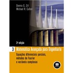 Livro - Matemática Avançada para Engenharia - Equações Diferenciais Parciais, Métodos de Fourier e Variáveis Complexas -...