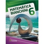 Ficha técnica e caractérísticas do produto Livro - Matemática Bianchini 6