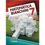 Ficha técnica e caractérísticas do produto Livro - Matemática Bianchini 7