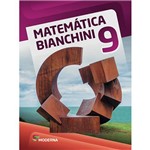 Ficha técnica e caractérísticas do produto Livro - Matemática Bianchini 9