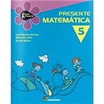 Livro - Matemática: Caderno de Atividades - 5º Ano