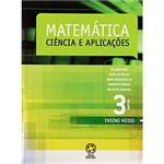 Ficha técnica e caractérísticas do produto Livro - Matemática - Ciência e Aplicações