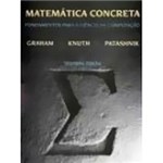 Ficha técnica e caractérísticas do produto Livro - Matematica Concreta