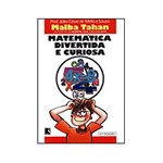 Ficha técnica e caractérísticas do produto Livro - Matemática Divertida e Curiosa