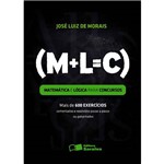 Livro - Matemática e Lógica para Concursos (M+L=C)