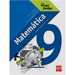 Ficha técnica e caractérísticas do produto Livro - Matemática - Ensino Fundamental 9º Ano 