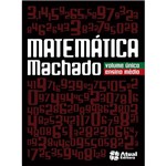 Livro - Matemática: Ensino Médio - Volume Único
