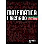 Ficha técnica e caractérísticas do produto Livro - Matemática: Ensino Médio - Volume Único