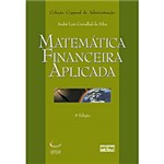 Ficha técnica e caractérísticas do produto Livro - Matemática Financeira Aplicada 3ª Edição