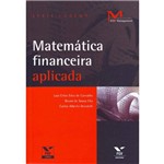 Ficha técnica e caractérísticas do produto Livro - Matemática Financeira Aplicada