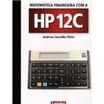 Livro - Matematica Financeira com a Hp 12c