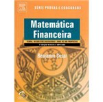 Livro - Matemática Financeira Provas e Concursos