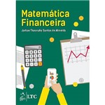 Ficha técnica e caractérísticas do produto Livro - Matemática Financeira