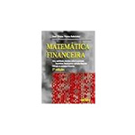 Ficha técnica e caractérísticas do produto Livro - Matematica Financeira