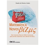 Ficha técnica e caractérísticas do produto Livro - Matemática Novos Bizus