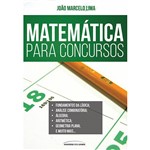 Livro - Matemática para Concursos