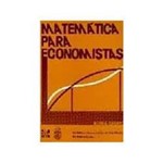 Livro - Matematica para Economistas