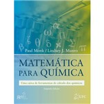 Matematica para Quimica - uma Caixa de Ferramentas de Calculo