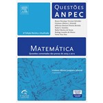 Livro - Matemática - Questões Anpec