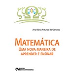 Ficha técnica e caractérísticas do produto Livro - Matemática: uma Nova Maneira de Aprender e Ensinar