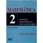 Livro - Matematica, V.2