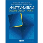 Livro - Matemática - Volume Único - Parte 1