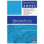 Ficha técnica e caractérísticas do produto Livro - Matemática