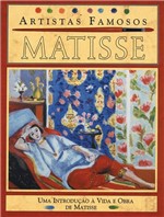 Ficha técnica e caractérísticas do produto Livro - Matisse