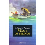 Livro - Max e os Felinos (Edição Econômica)