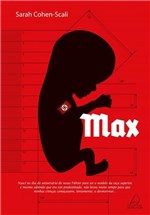 Ficha técnica e caractérísticas do produto Livro - Max