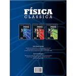 Ficha técnica e caractérísticas do produto Livro - Mecânica: Coleção Física Clássica - Vol. 1