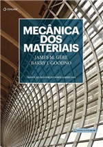 Ficha técnica e caractérísticas do produto Mecânica dos Materiais - Cangage Learning