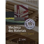 Ficha técnica e caractérísticas do produto Livro : Mecânica dos Materiais