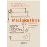 Ficha técnica e caractérísticas do produto Livro - Mecânica Física: Abordagem Experimental e Teórica