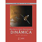Livro - Mecânica para Engenharia - Dinâmica - Vol. II