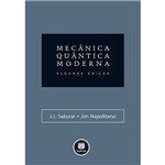 Ficha técnica e caractérísticas do produto Livro - Mecânica Quântica Moderna