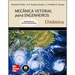 Livro - Mecanica Vetorial para Engenheiros: Dinâmica