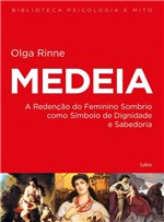 Ficha técnica e caractérísticas do produto Livro - Medeia