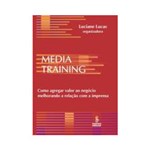Ficha técnica e caractérísticas do produto Livro - Media Training
