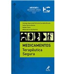 Ficha técnica e caractérísticas do produto Livro - Medicamentos