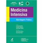Ficha técnica e caractérísticas do produto Livro - Medicina Intensiva: Abordagem Prática