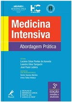 Ficha técnica e caractérísticas do produto Livro - Medicina Intensiva - Abordagem Prática
