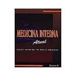 Ficha técnica e caractérísticas do produto Livro - Medicina Interna Atual