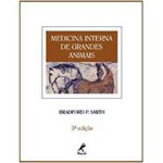 Ficha técnica e caractérísticas do produto Livro - Medicina Interna de Grandes Animais