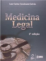 Ficha técnica e caractérísticas do produto Livro - Medicina Legal - Galvão - Santos