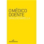 Ficha técnica e caractérísticas do produto Livro - Médico Doente, o