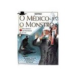 Livro - Medico e o Monstro, o