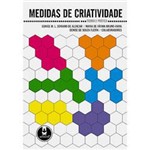 Ficha técnica e caractérísticas do produto Livro - Medidas de Criatividade - Teoria e Prática