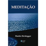 Ficha técnica e caractérísticas do produto Livro - Meditação