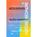 Ficha técnica e caractérísticas do produto Livro - Mediunidade: Auto-Estima